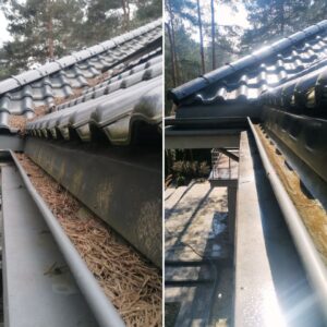 udrażnianie rur spustowych